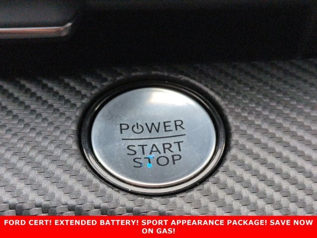 Certified 2025 Ford Mustang Mach-E Premium w/ Sport Appearance Package AWD/4WD image 16