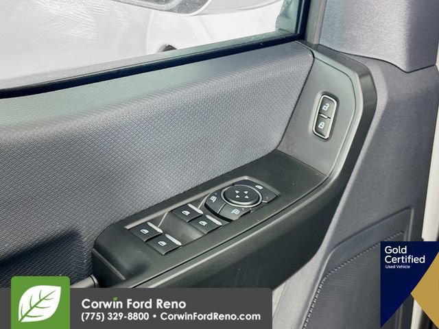 Certified 2025 Ford F150 STX w/ STX Black Appearance Package AWD/4WD image 21