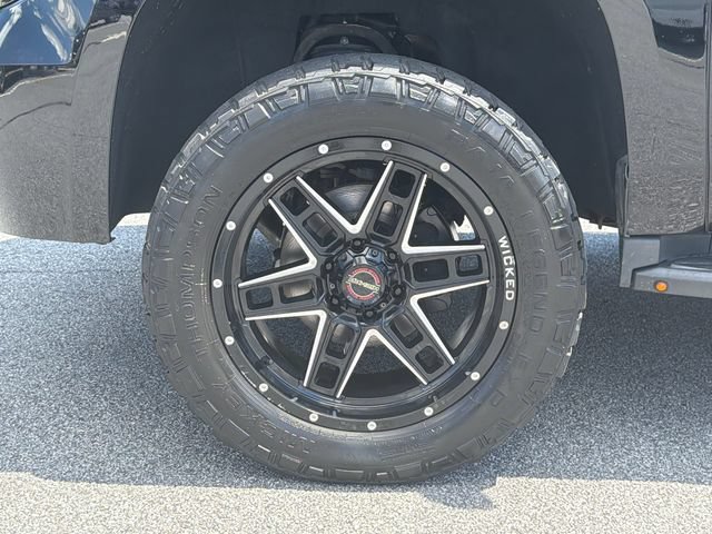 Used 2019 Chevrolet Tahoe LT AWD/4WD image 13