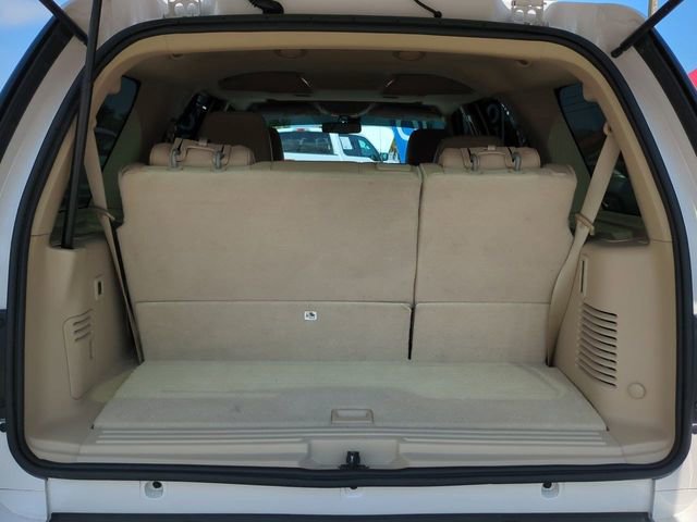 Certified 2017 Ford Expedition Limited w/ Equipment Group 301A image 13