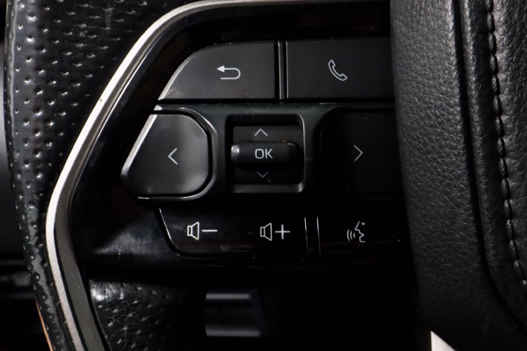Used 2022 Toyota Tundra Limited w/ TRD Off-Road Package AWD/4WD image 26