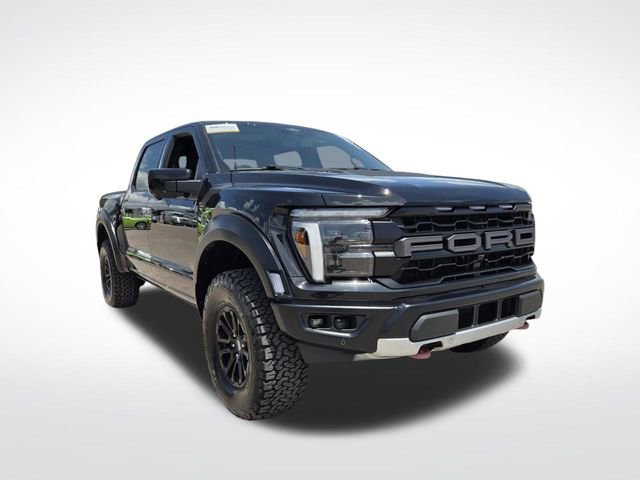 Certified 2025 Ford F150 Raptor