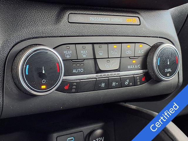 Certified 2023 Ford Escape ST-Line AWD/4WD image 13
