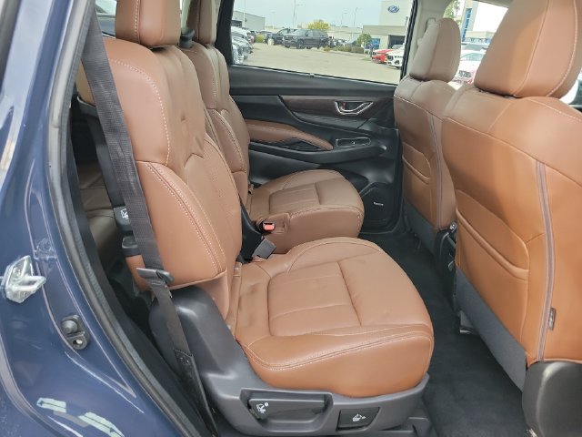 Used 2023 Subaru Ascent Touring AWD/4WD image 29