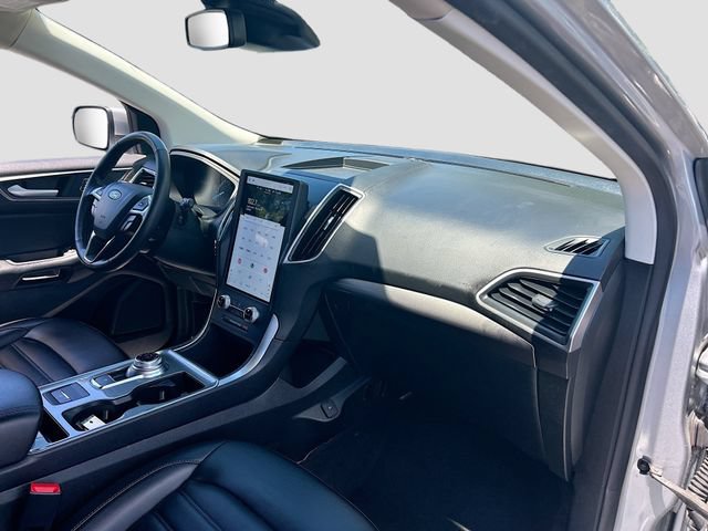 Certified 2023 Ford Edge SEL AWD/4WD image 36