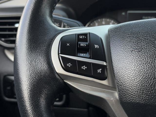 Certified 2023 Ford Explorer XLT image 15