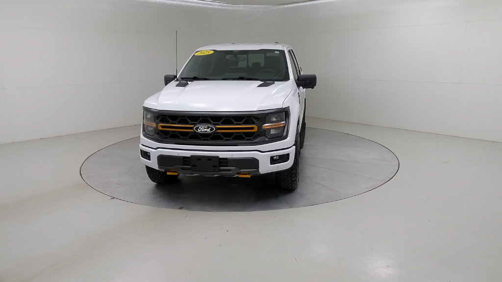 Certified 2025 Ford F150 Tremor w/ Tow/Haul Package AWD/4WD image 9