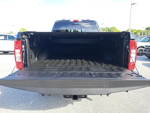 Certified 2022 Ford F350 Lariat w/ Lariat Value Package image 9
