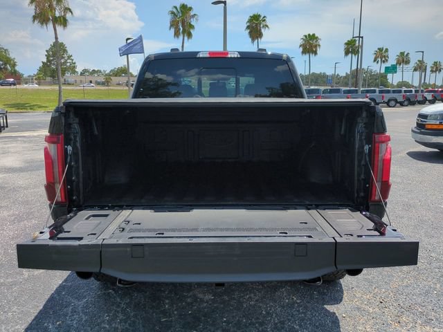 Certified 2025 Ford F150 Tremor w/ Equipment Group 402A High AWD/4WD image 13