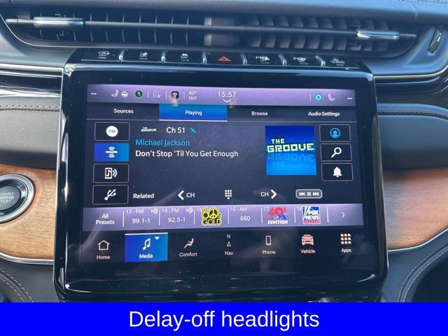 Used 2023 Jeep Grand Cherokee Summit image 26