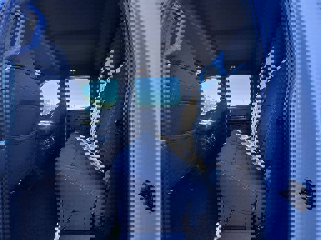 Certified 2024 Ford F150 XLT w/ Equipment Group 302A MID image 11