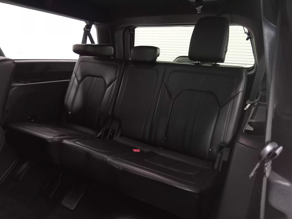Certified 2021 Ford Expedition Max Limited AWD/4WD image 14