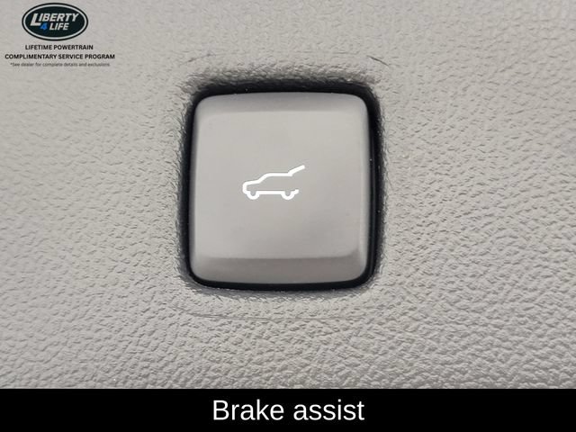 Certified 2023 Ford Escape Active AWD/4WD image 20
