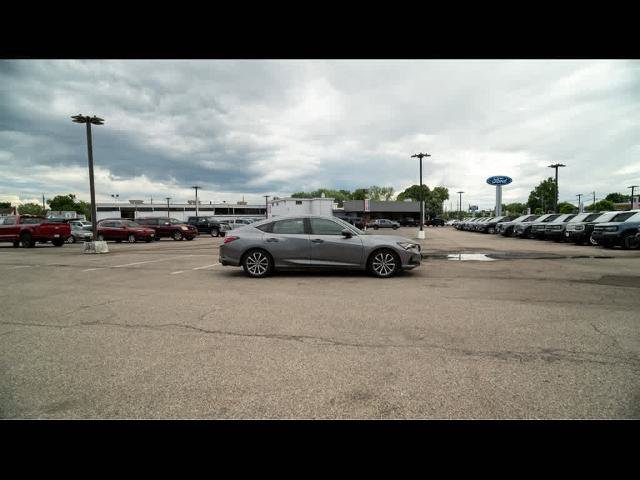 Used 2023 Acura Integra FWD image 33