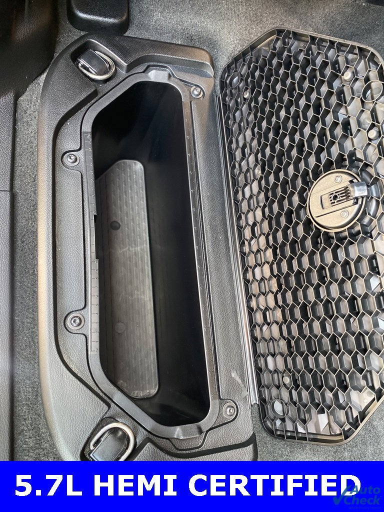 Used 2023 RAM 1500 Limited w/ Night Edition image 26