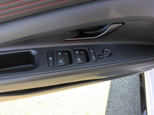 Used 2024 Hyundai Elantra N Line image 14