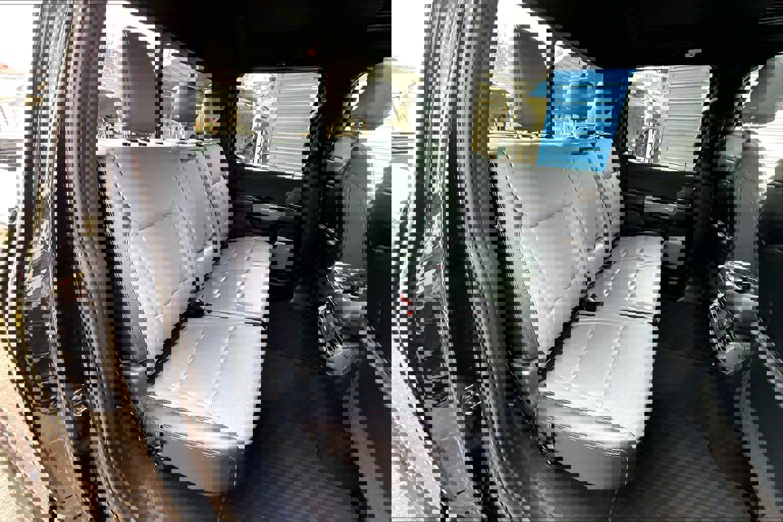 Certified 2025 Ford F150 Lightning Lariat image 20