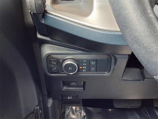 Certified 2021 Ford Bronco Outer Banks image 25