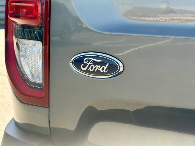 Certified 2025 Ford Bronco Sport Big Bend AWD/4WD image 12