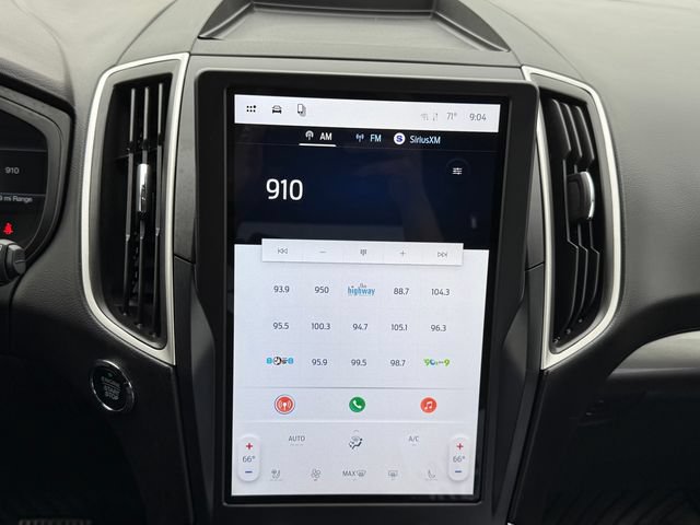 Certified 2024 Ford Edge SEL w/ Convenience Package AWD/4WD image 10