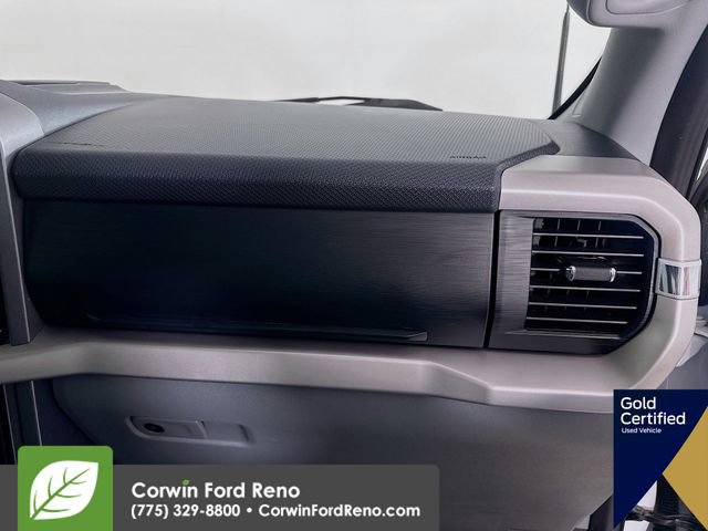 Certified 2023 Ford F150 XLT AWD/4WD image 32