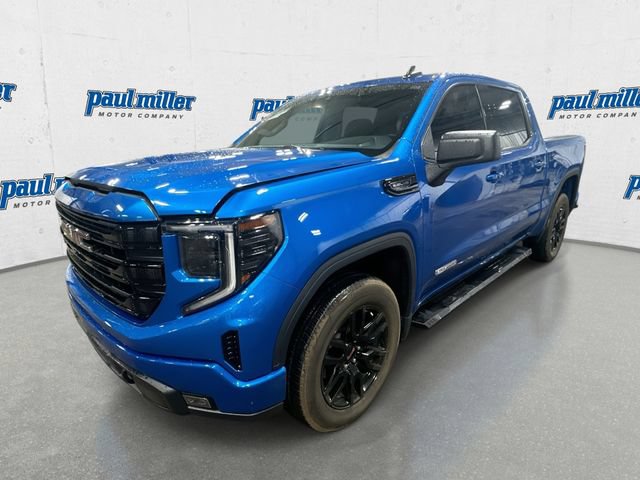 Used 2024 GMC Sierra 1500 Elevation