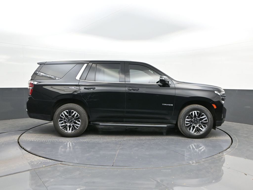 Used 2021 Chevrolet Tahoe LS image 24