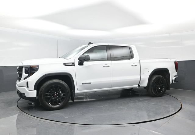 Used 2025 GMC Sierra 1500 Elevation AWD/4WD image 4