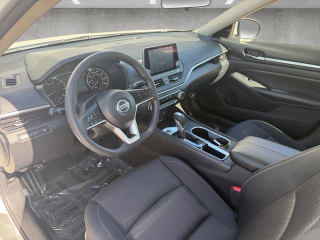 Used 2022 Nissan Altima 2.5 SV image 19