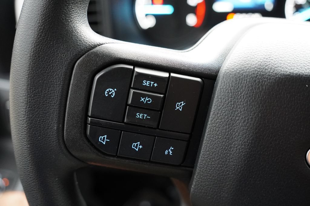 Certified 2024 Ford F350 XLT AWD/4WD image 32