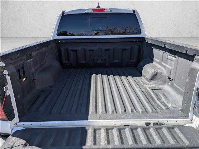 Certified 2024 Ford Ranger Raptor AWD/4WD image 6