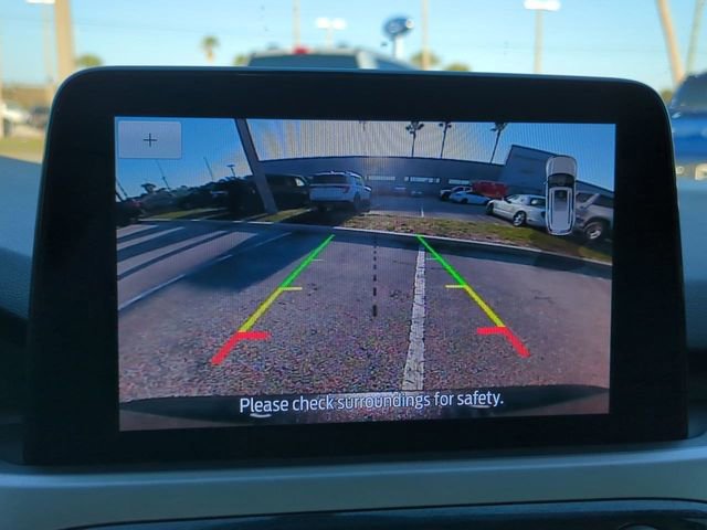 Certified 2022 Ford Escape SEL image 20