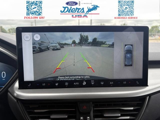 Certified 2024 Ford Escape Active w/ Tech Pack #2 AWD/4WD image 22