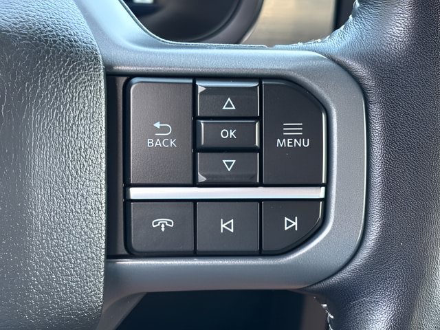 Certified 2024 Ford F150 Lariat AWD/4WD image 21