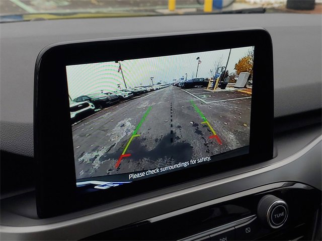 Certified 2023 Ford Escape Active image 22