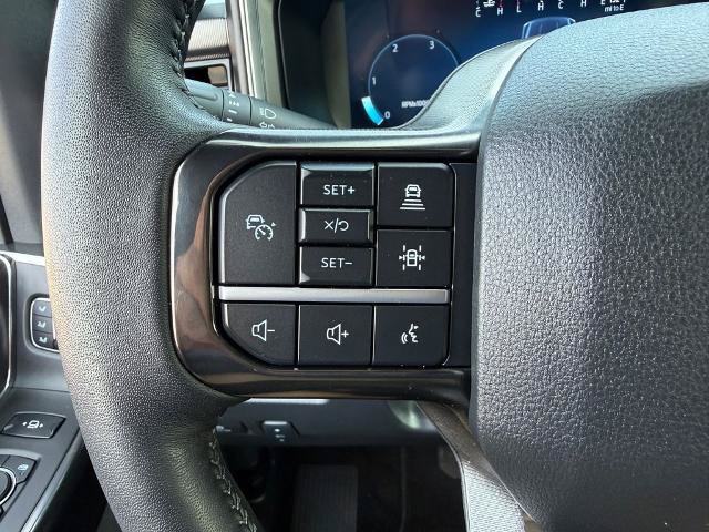 Certified 2026 Ford F350 Platinum AWD/4WD image 22