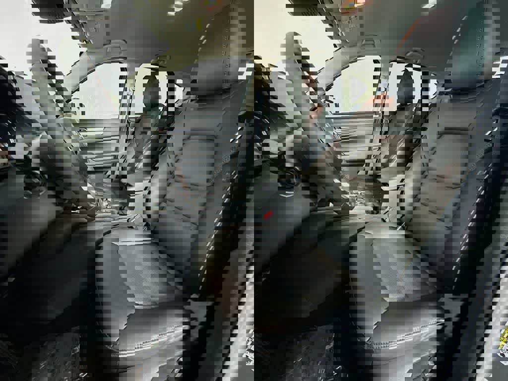 Used 2025 MAZDA CX-5 AWD 2.5 S w/ Select Package image 15