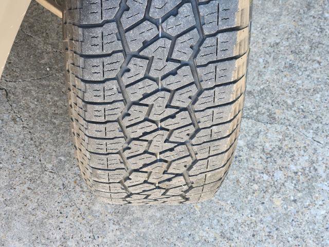 Certified 2022 Ford Bronco Sport Badlands w/ Premium Package AWD/4WD image 10