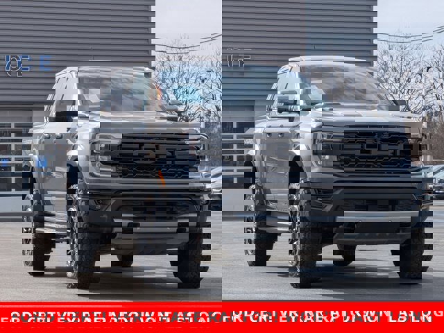 Certified 2024 Ford Ranger Raptor image 3