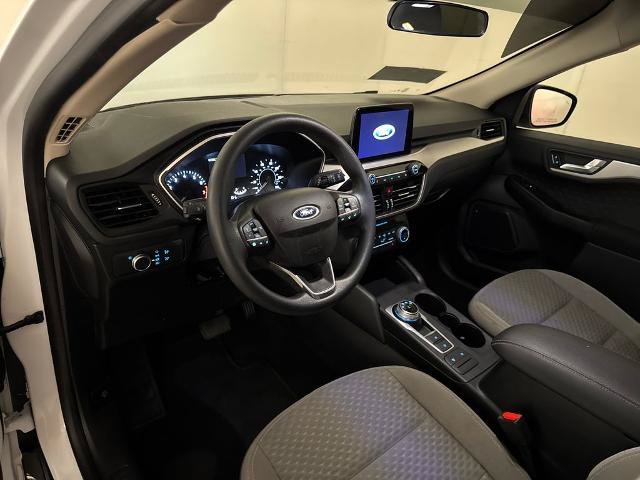 Certified 2020 Ford Escape SE FWD image 4