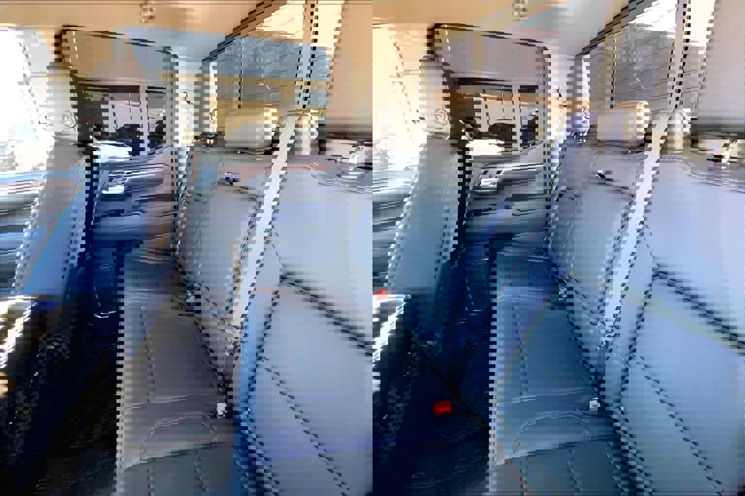 Used 2024 Chevrolet Silverado 1500 RST image 20