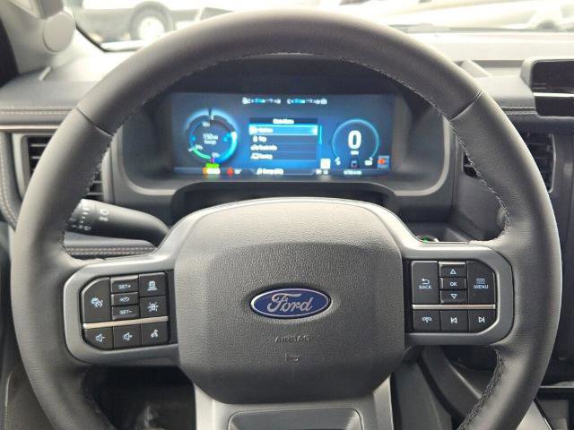 Certified 2025 Ford F150 Lightning Flash image 32