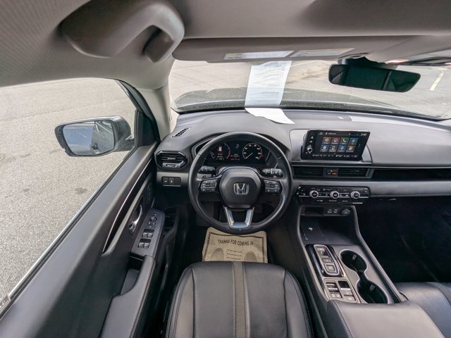 Used 2024 Honda Pilot Touring image 34