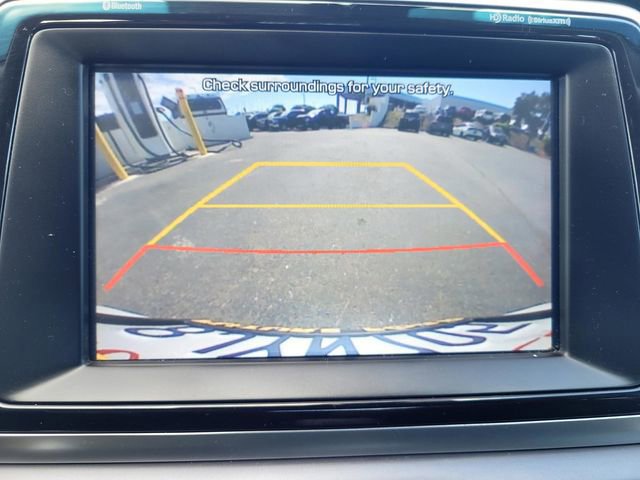 Used 2019 Hyundai Sonata SEL w/ Tech Package 02 FWD image 16