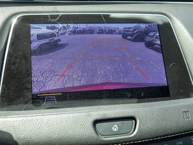 Used 2019 Cadillac XT4 Premium Luxury w/ Driver Assist Package AWD/4WD image 19