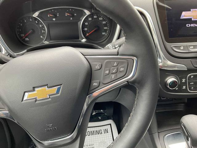 Used 2024 Chevrolet Equinox LT FWD image 29