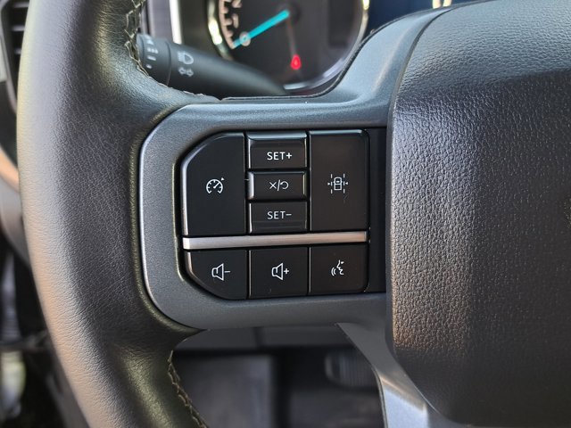 Certified 2023 Ford F150 XLT w/ Equipment Group 302A High image 24