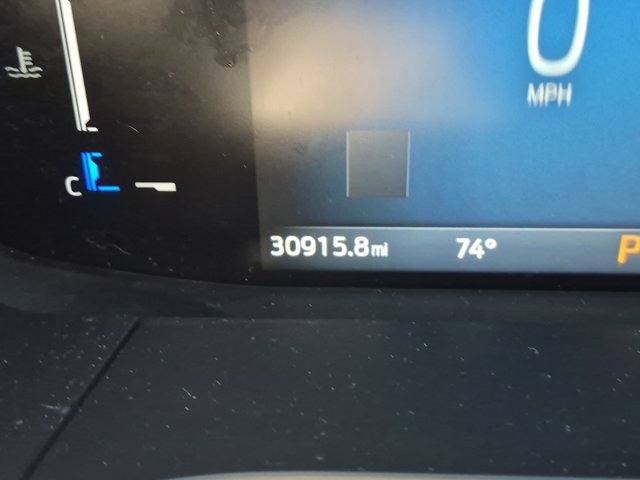 Certified 2023 Ford Escape ST-Line w/ Tech Pack #1 FWD image 21
