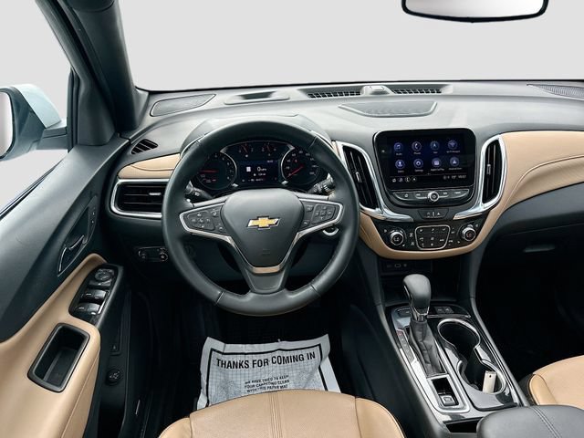 Used 2023 Chevrolet Equinox Premier AWD/4WD image 30