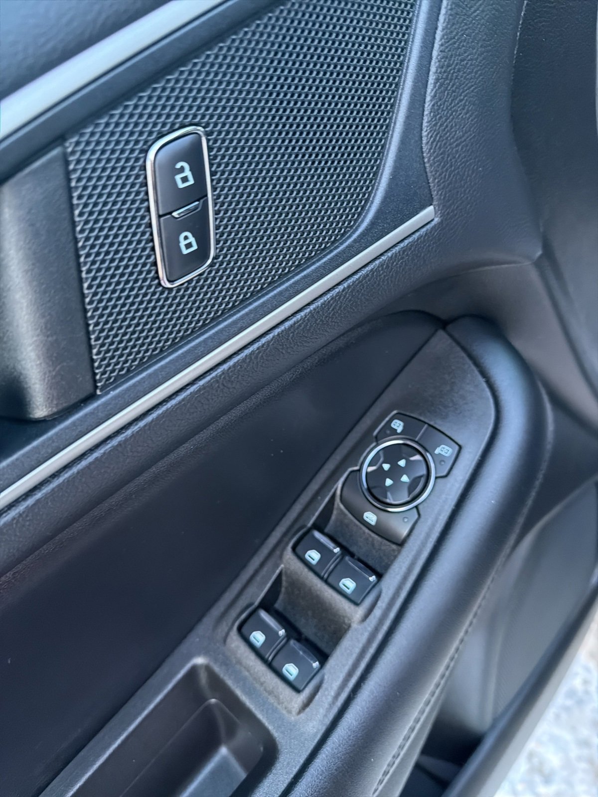 Certified 2022 Ford Edge SEL w/ Convenience Package image 15